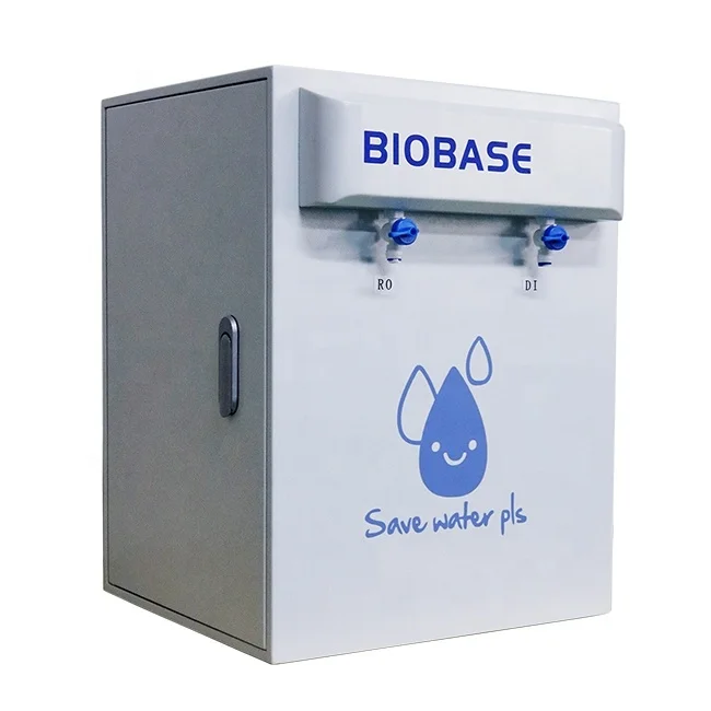 BIOBASE очиститель воды лабораторный фильтр для