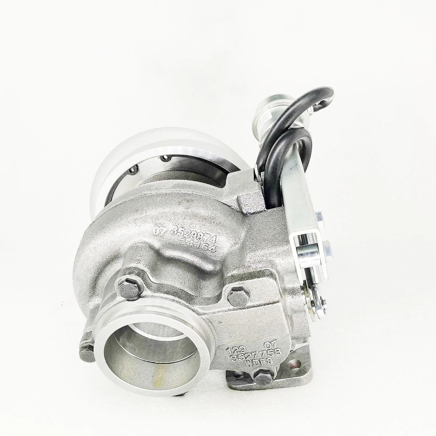Новый турбокомпрессор 3598391 65 09100-7074 65091007074 hx35g holset для грузовика Daewoo