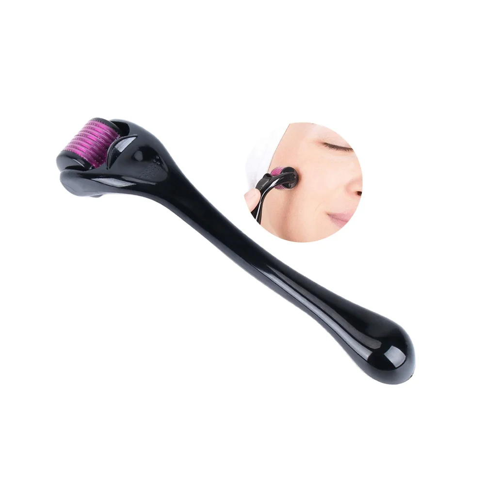 Anti-cellulite dermaroller 540 needles best selling dermaroller