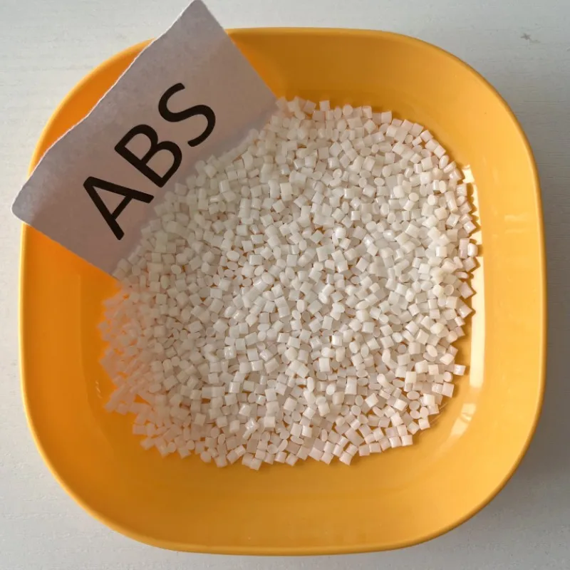 Electronic and electrical plastic raw materials pellets Factory Price ABS Korea LG TR558A Transparent