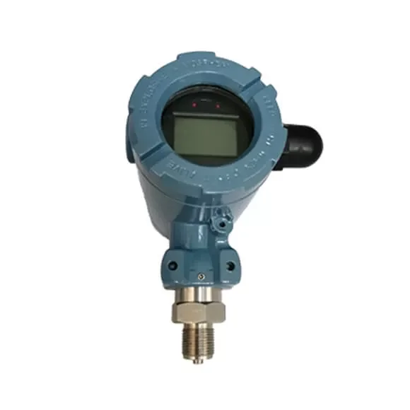 3.6V Battery-Power Wireless Zigbee Remote Water Pressure Sensor Transmitter