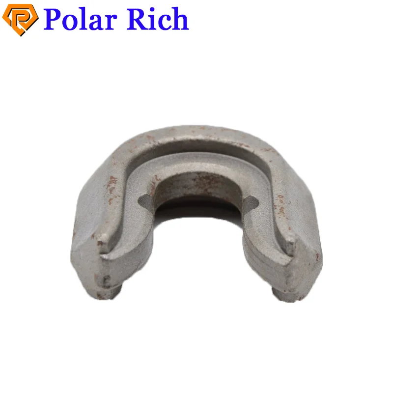 Корпус обуви с pin на зубах WS39 Для роторные буровые инструменты SH39