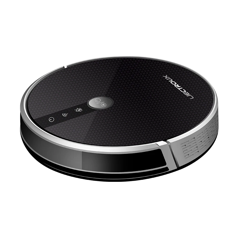 LIECTROUX C30B gyroscope smart robot vacuum cleaner for home floor cleaning