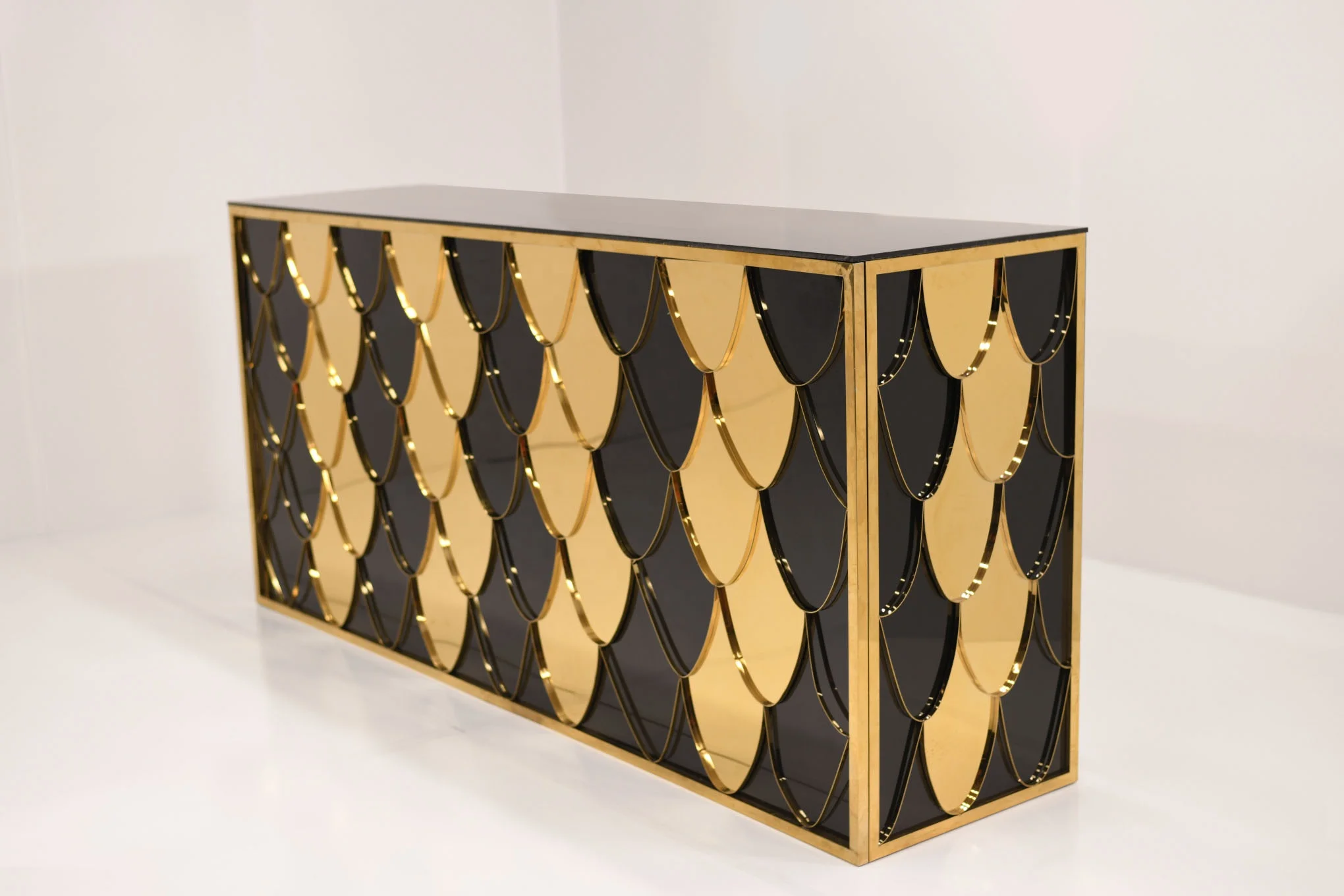 customized new product golden supplier event bar modern mobile cocktail wedding station portable bar