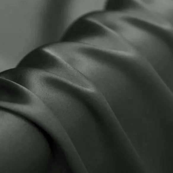 Wholesale 16MM 100% Mulberry Pure Natural Silk Fabric For Clothing or Pillowcase