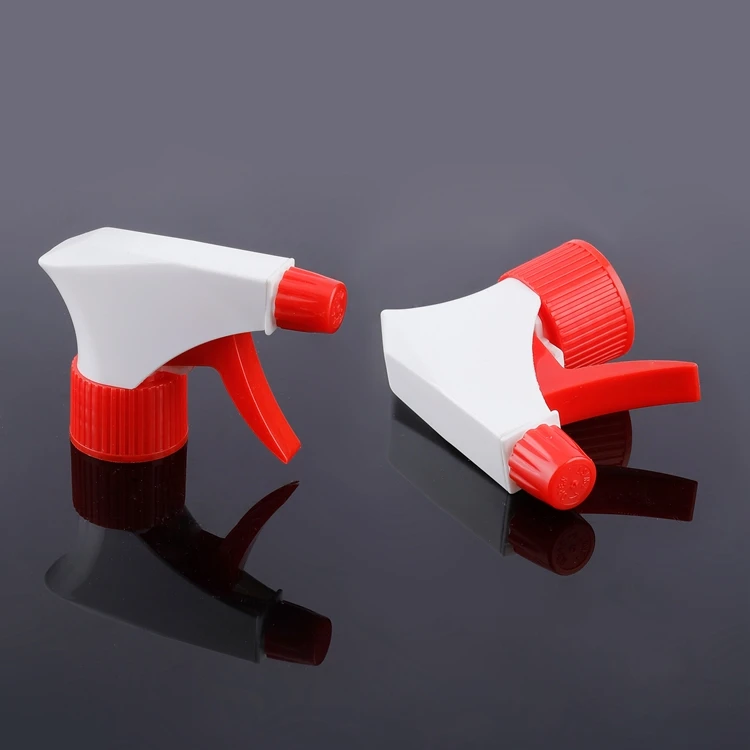 China custom plastic spray bottle trigger replacement,trigger sprayer manufacturer,trigger spray pump