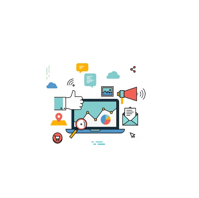 Produce More Sale Through Google Digital Marketing Services Like Pay Per Click Ad, Double Click Digital Marketing