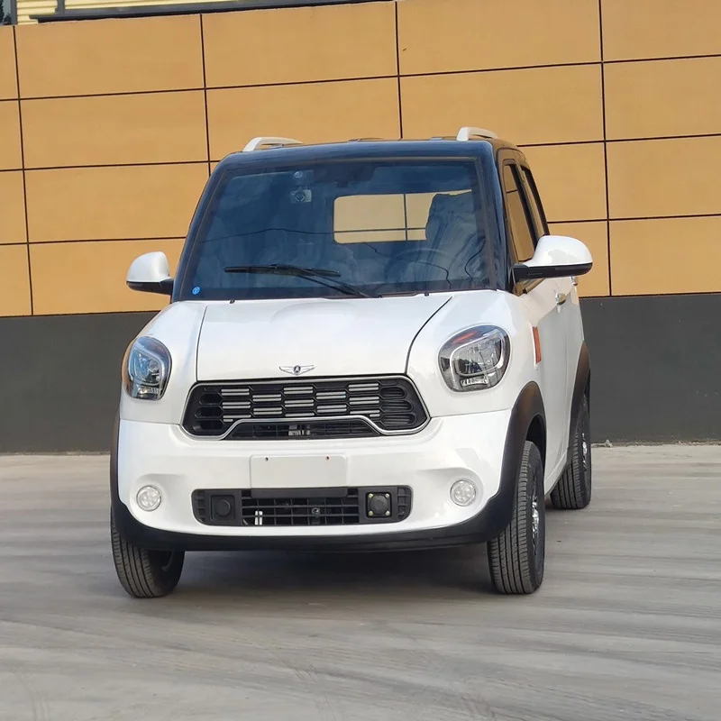 Professional top quality and new design S50 ev sedan with mini electric car/electric mini car for sale