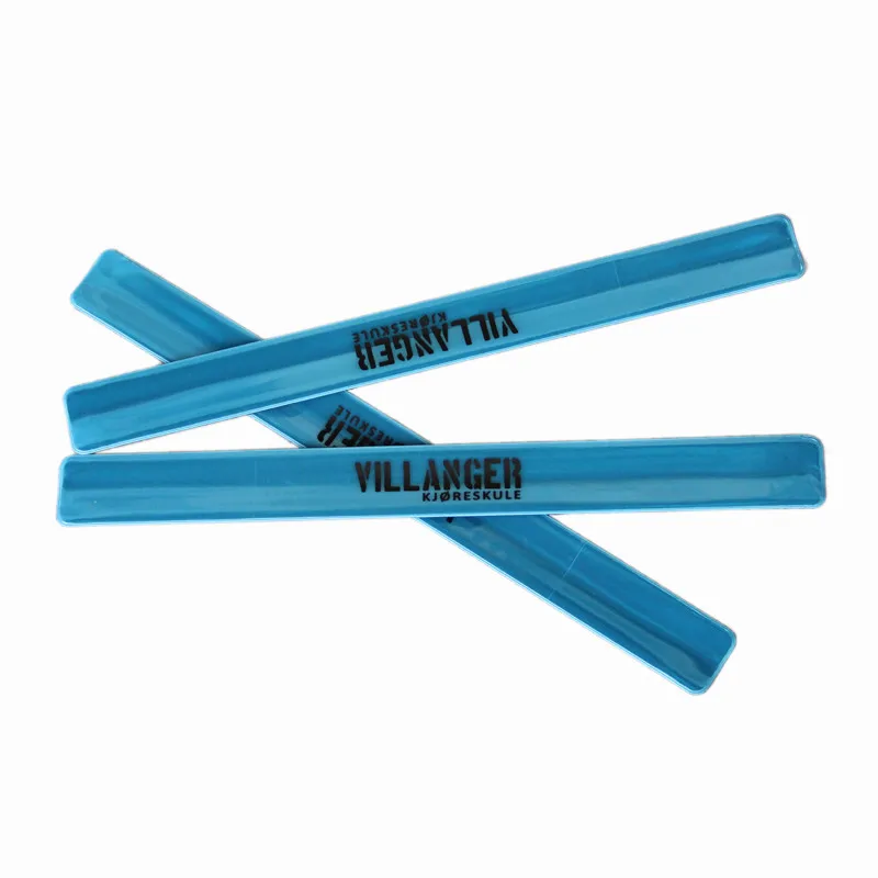 Детская игрушка «сделай сам» прямая Линейка повязка на запястье круг рекламные пользовательские застежки праздничные браслеты