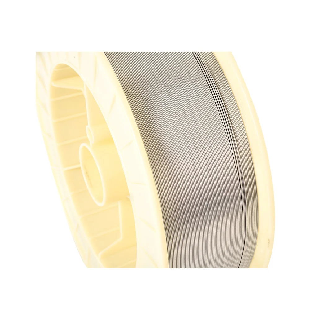 ATLANTIC Production Line Welding Wire Factory Price CHM-309L ER309L CO2 Solid MIG Stainless Steel Wire