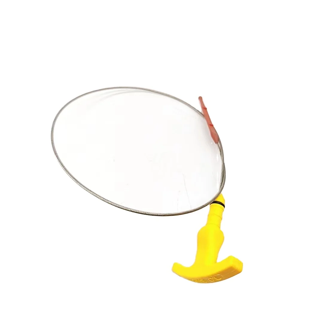 Engine Oil Dipstick Oil Ruler For Hyundai Elantra Sonata Tucson Kia Forte Optima Soul 26611-2E021 26611 2E011