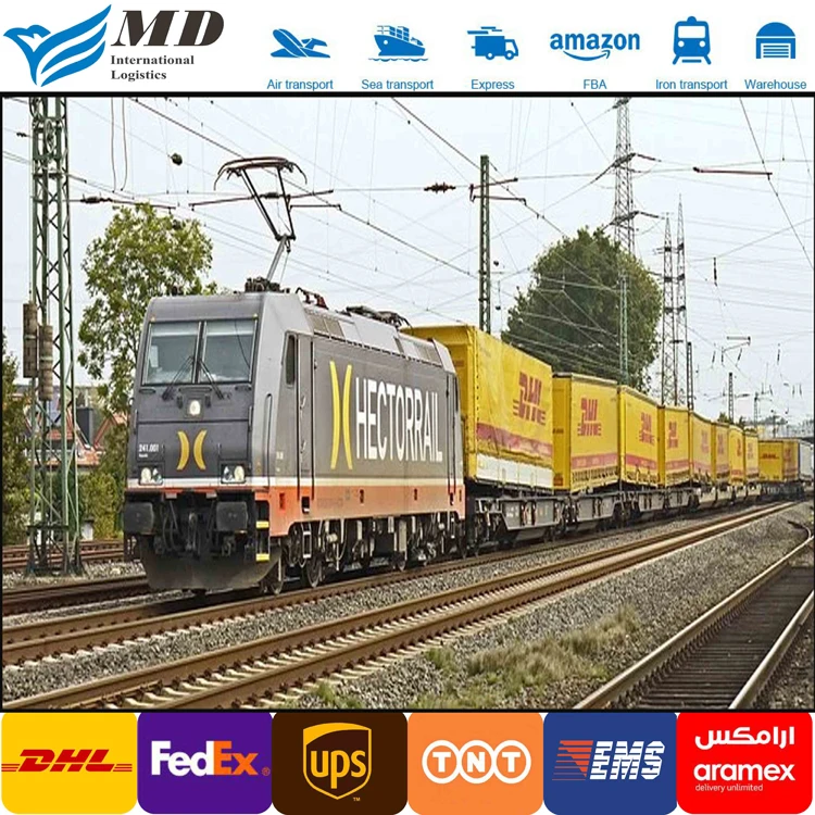 Транспорт Crazed LLC из Китая во