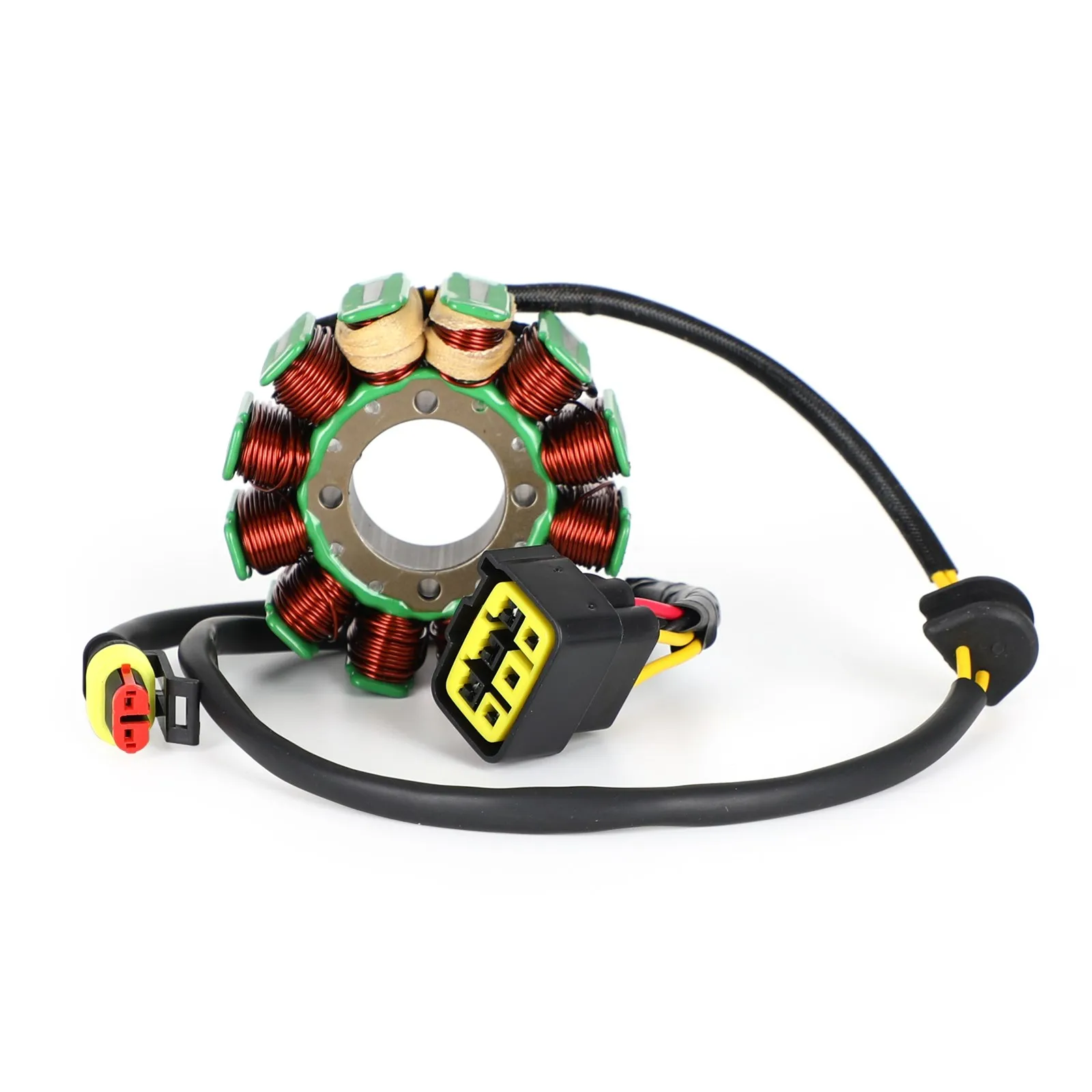Катушка статора генератора Areyourshop F15547.02 для TM Racing MX EN 250 450 FI 4T 2011