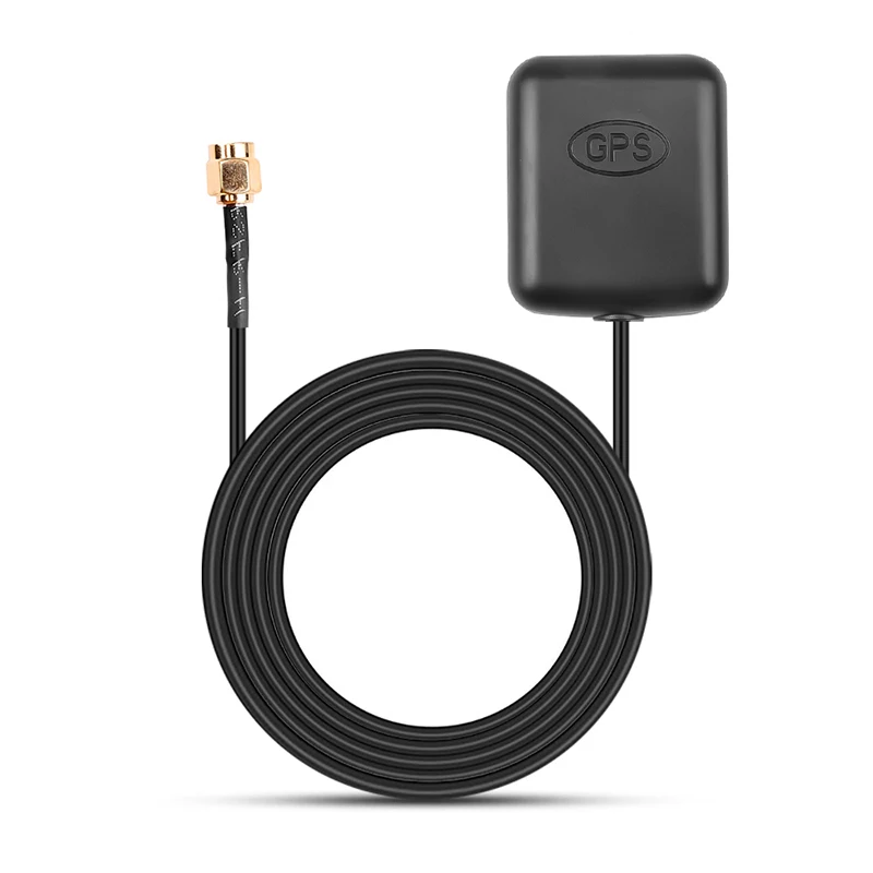  Прямая продажа с фабрики Gw51 Gps антенна 1574-1610 МГц Sma- S/t-м