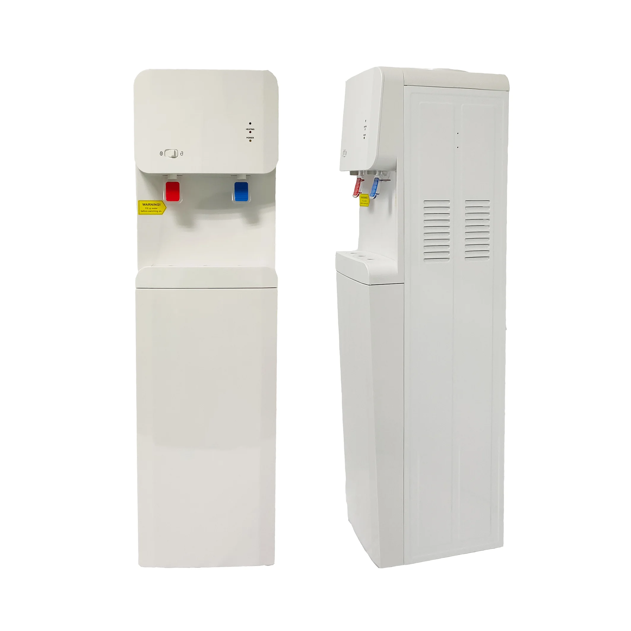 High Quality Electric Smart Sensor Hydrogen Rich Push-cup Water Home Purifier Pure Hydrogen Generator
