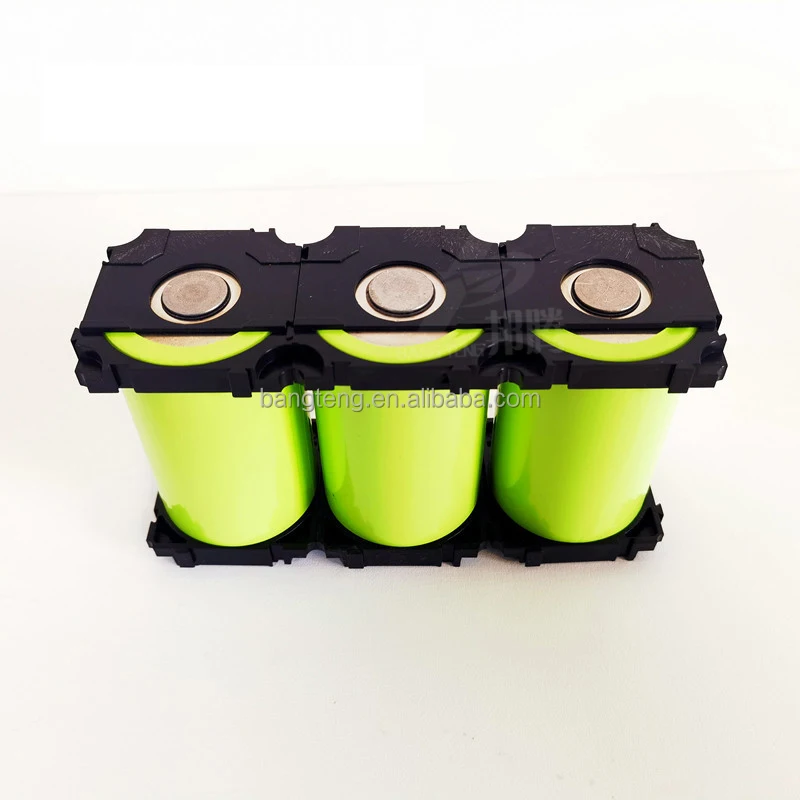 Battery Spacer ABS Plastic Lithium Battery Holder 46950 Battery Holder Case