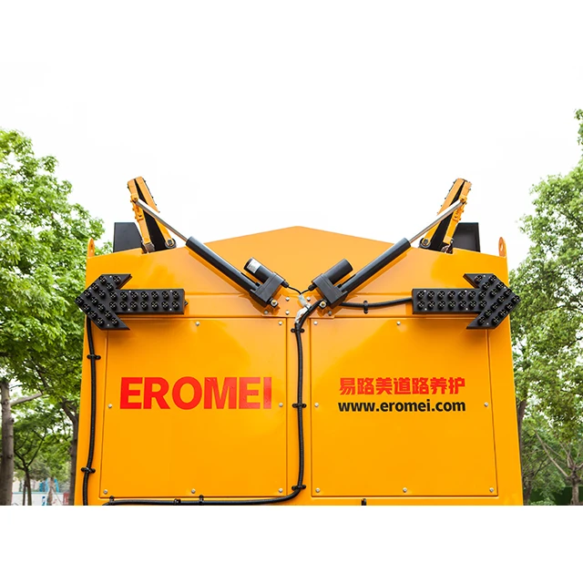 3.5 square asphalt mixture heating insulation box