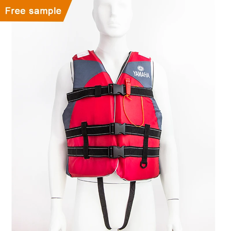High Buoyancy Search and Rescue SAR Rapid Rescuer neoprene life jacket