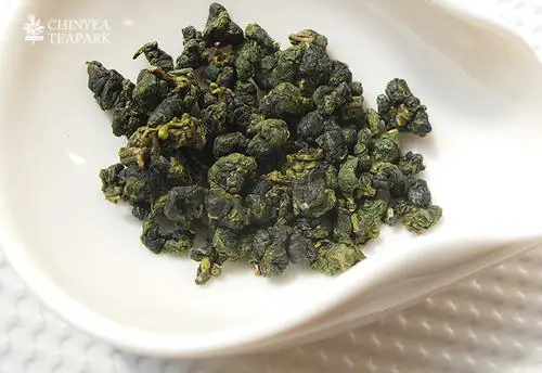  Приятный вкус высококачественный ароматизированный чай с молочным ароматом китайский