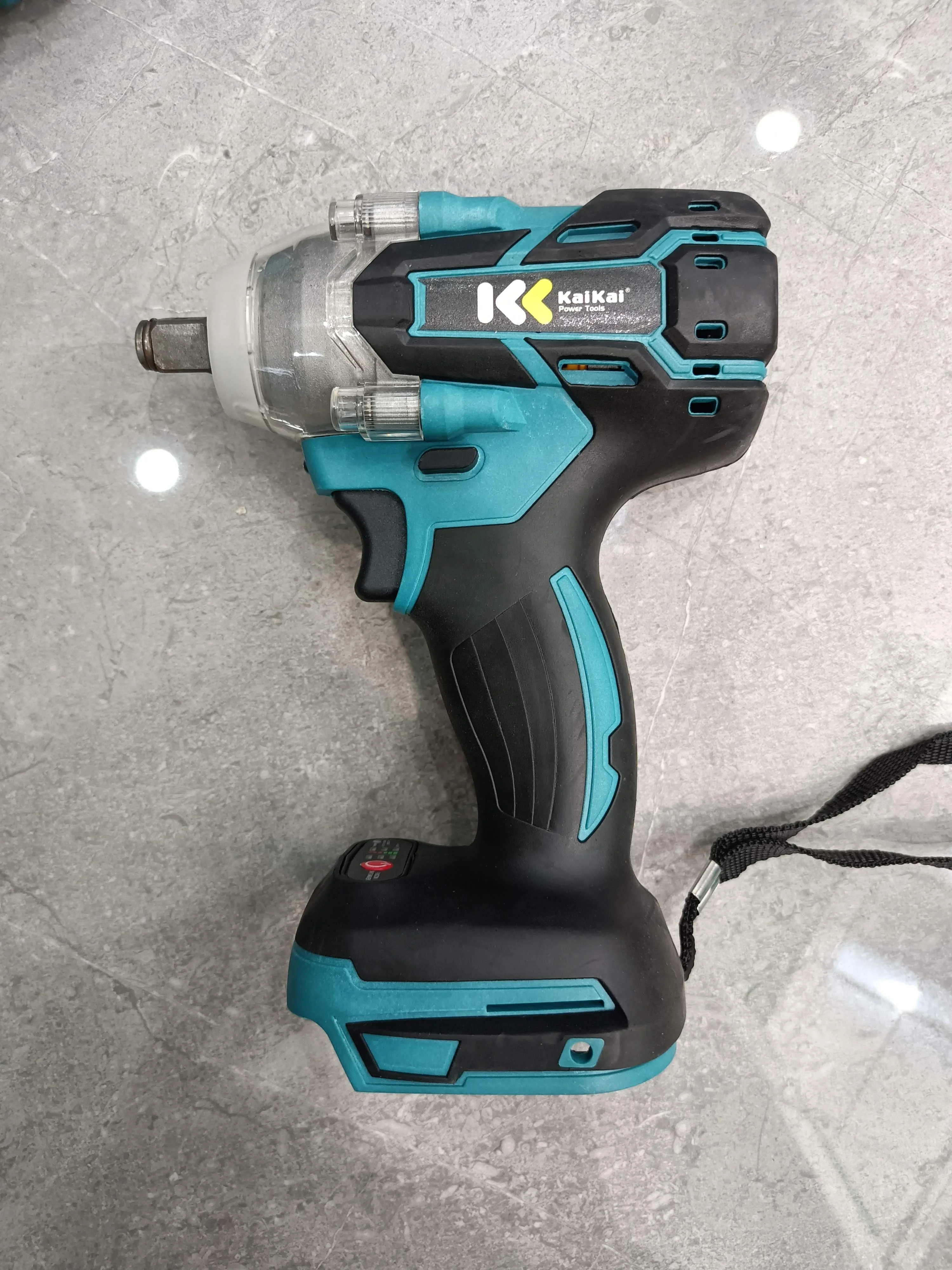 Set of 2pcs Power Tools 21V Lithium Battery Brushless Electric Wrench Cordless 12V Angle grinder Combination Tool Set