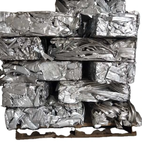 
Aluminum scrap 6063 UBC cans scrap aluminum 