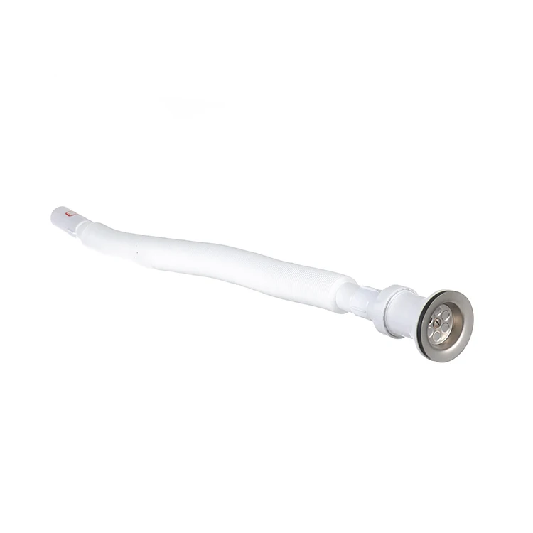 Wholesale Multipurpose Floor Drain Drainage Drain Pipe Bathroom Wash Basin Sink Sewer Pipe