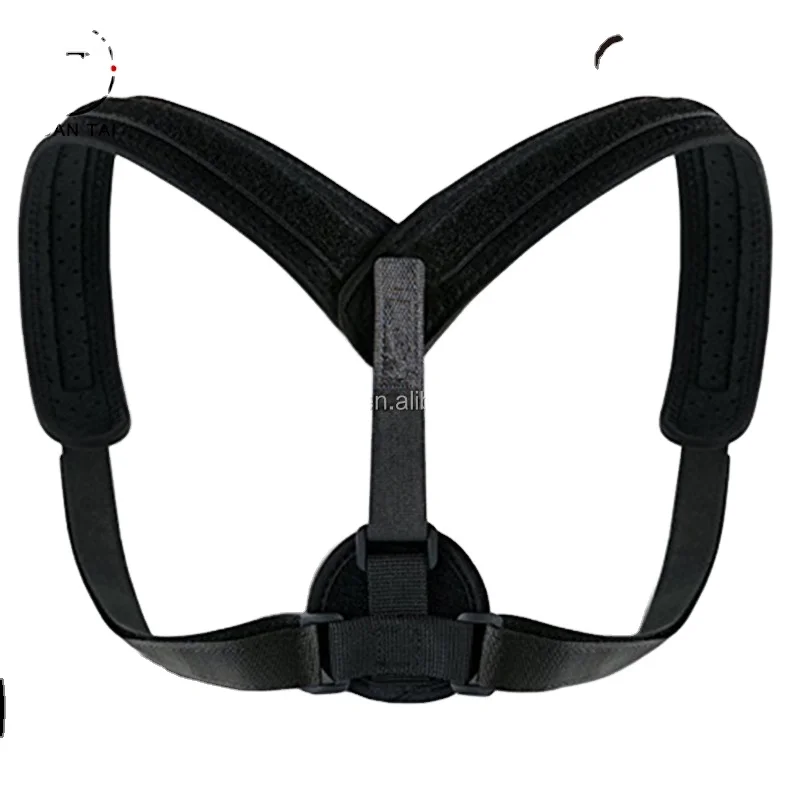 High Quality Upper Back Brace Clavicle Support Adjustable Posture Corrector