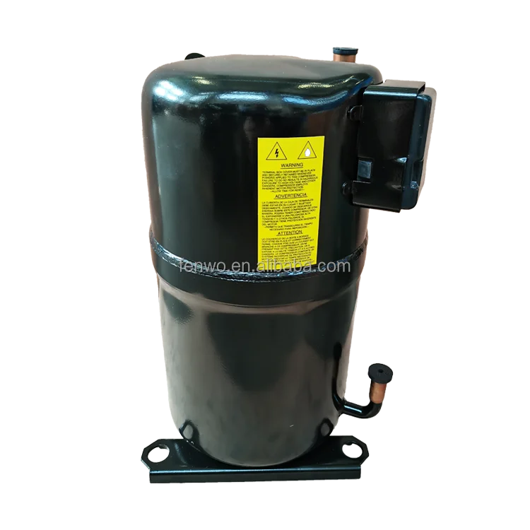 Refrigerator Compressor R404A CAJ9513Z Refrigeration Piston Compressor Price List