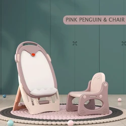 Easy Doing Kids Magnetic Easel Kids Educational Magnetic Drawing Board