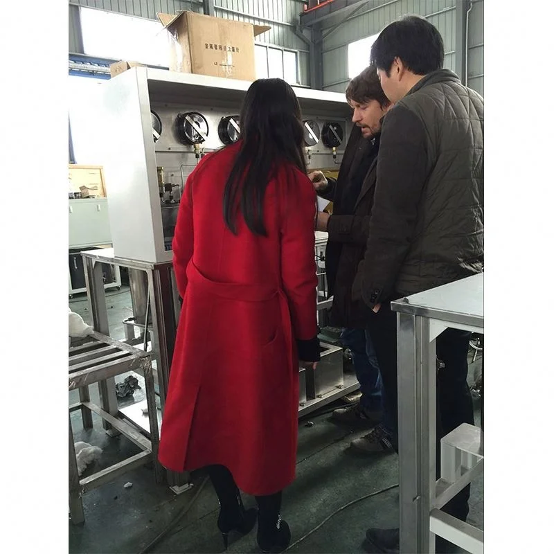 
Supercritical Co2 solvent Extraction herbal oil extraction equipment 