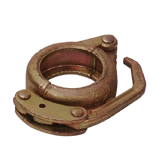 Putzmeister DN150 conrete pump spare parts bolt pipes delivery coupling schwing clamp sealing ring for sale