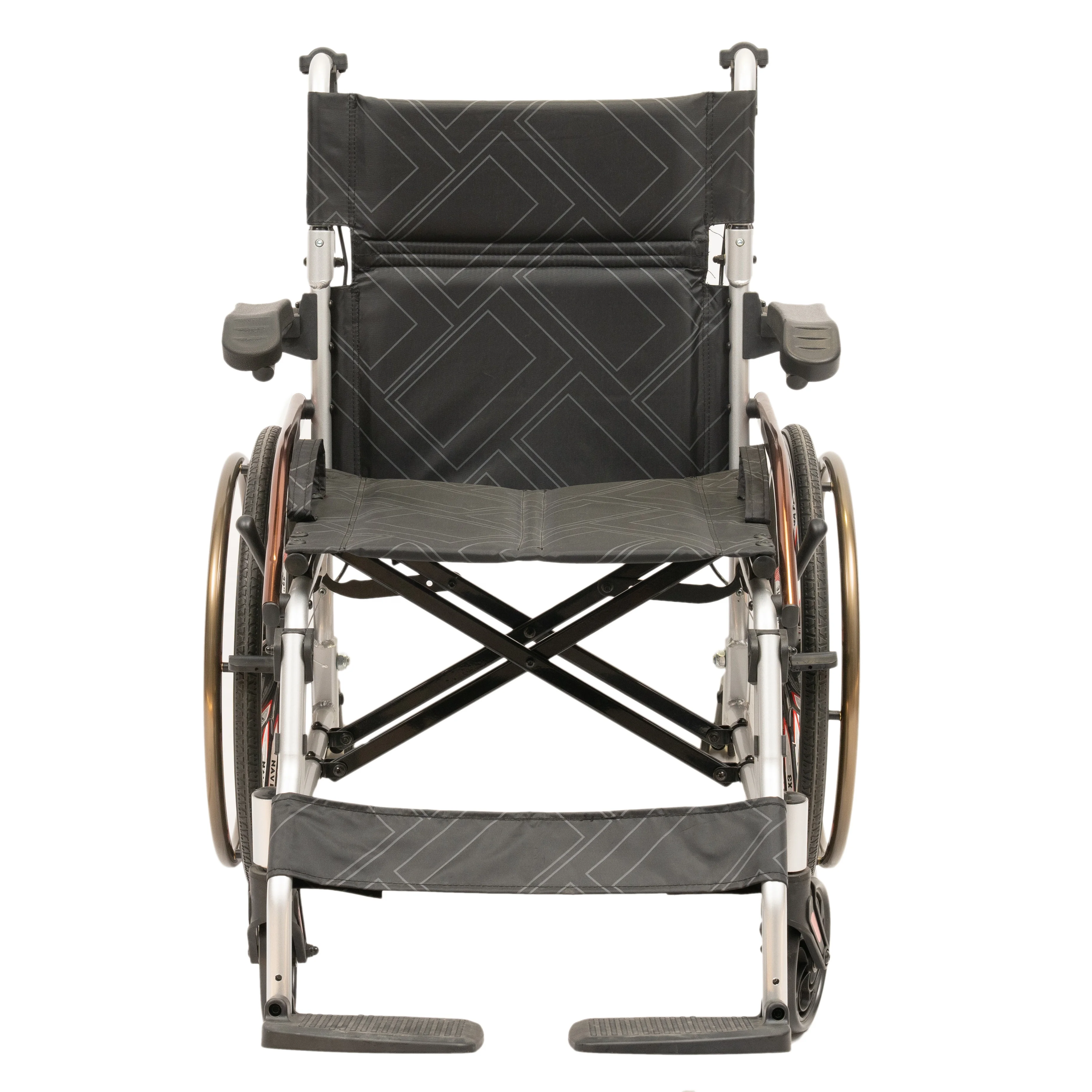 Brake Wheelchair Hydraulic Lift Standing Part Wisking Kid Racing China Attachment