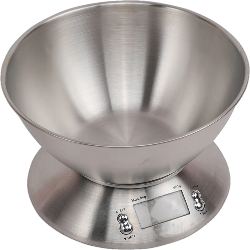 Diet Cooking Weight Electronic Digital LCD Kitchen Food Weighing Scale