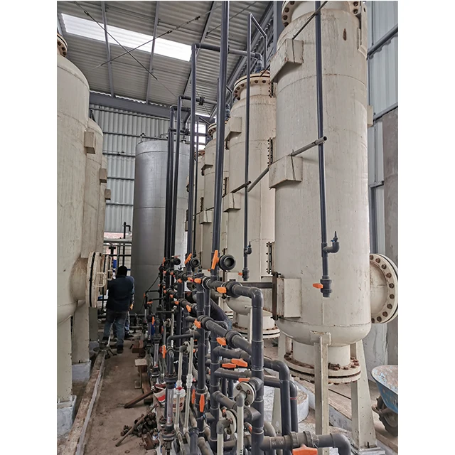 
Waste oil to biodiesel processor plant production machine equipment 