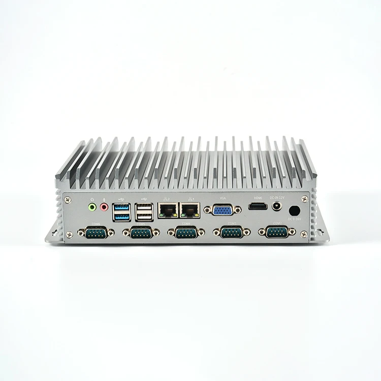 Cheap Customized Industrial Embedded Computer Industrial PC