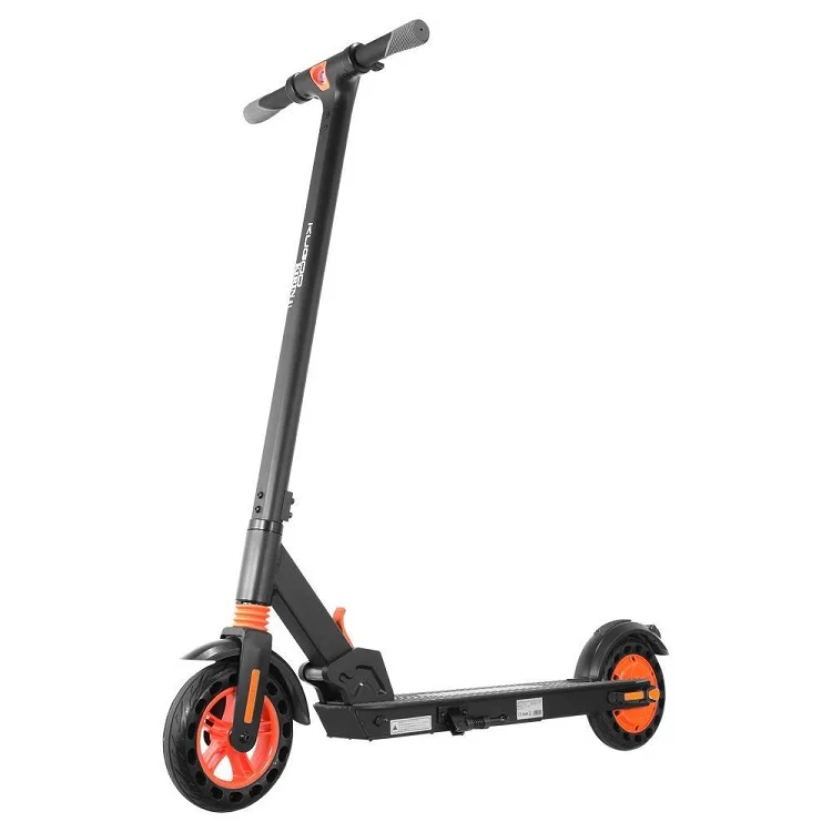 2 wheels Electric Scooter with  Brushless DC Motor Aluminum-alloy Electric Scooter