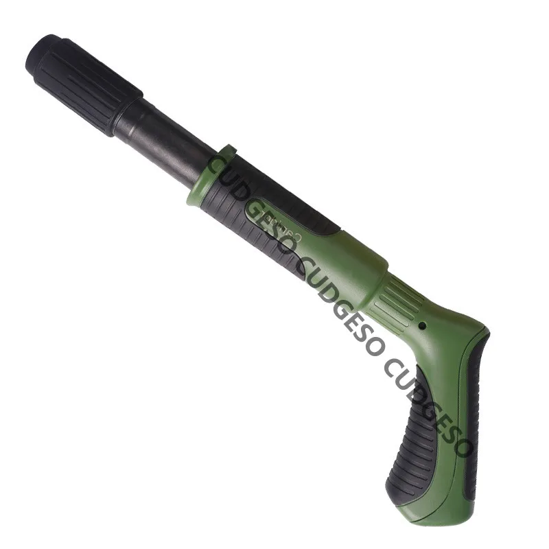  Wholesale High Quality Steel Self Cleaning Low Noise Actuated Nailer Tools Direct Fastening