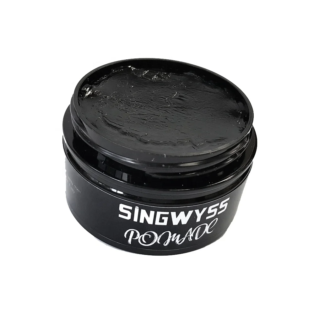 120g SINGWYSS honey Bee Wax Product Type strong hair oil hair styling wax