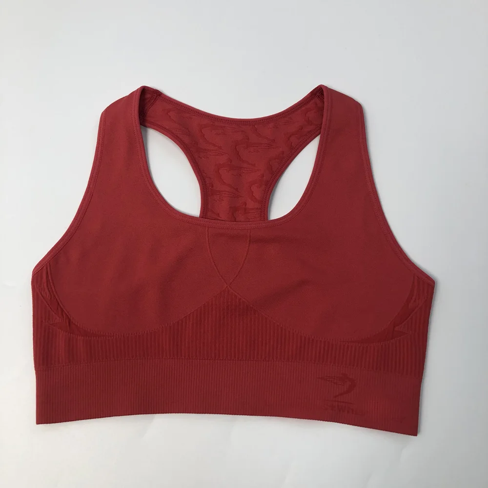 Custom all day and night comfortable soft stretch pocketed mastectomy bra seamless breast surgery bralette for augmented women