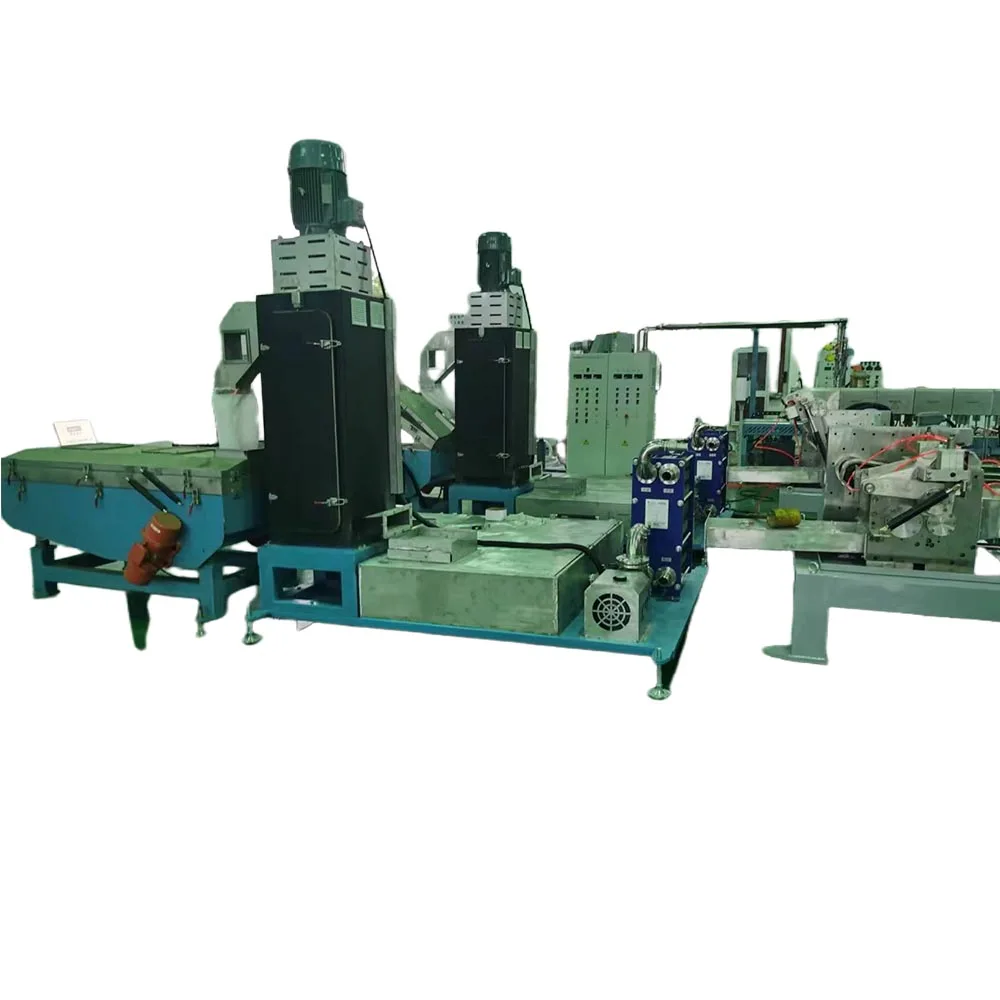 LVD MD EMC Machinery Directive granulator which is good