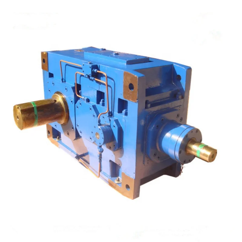 BAFFERO HB series gear motor helical bevel variator trasmission gearbox