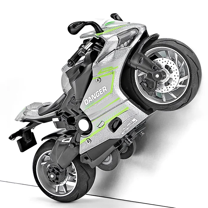 1:12 Motorcycle Model  Metal Toy  Alloy Motorcycle Model