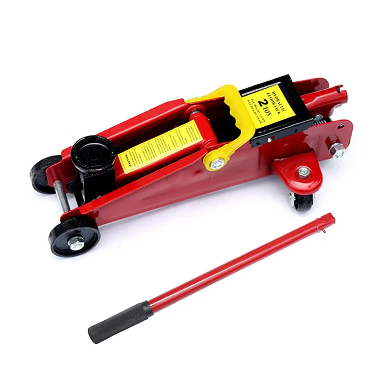 Hydraulic Jack 2 Ton Heavy Duty Car jack 2.5Ton Car Hydraulic Floor Jack