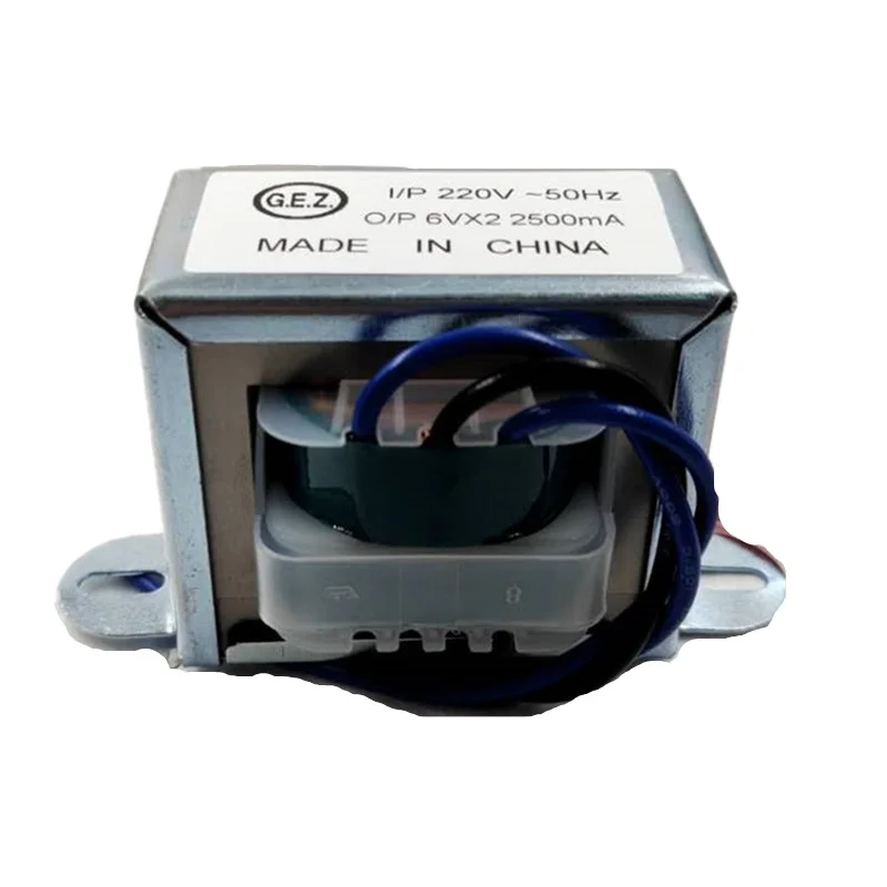 12 0 12 5 Amp Ei 57 Transformer 24 0 24 Low Frequency Transformer Electric Audio Transformer