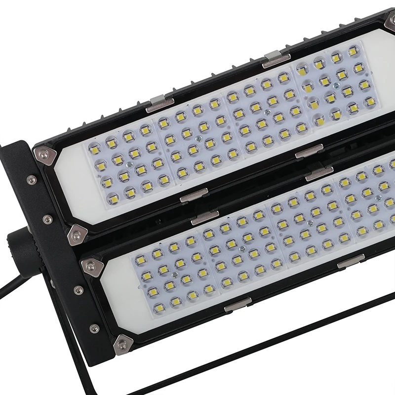 Oem smd 50 100 200 300 400 500 600 700 800 Вт туннельный свет стадиона СИД светильника освещение Lampara