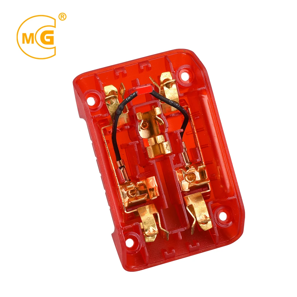 Portable power 3 pin 220v adapter plugs socket outlet