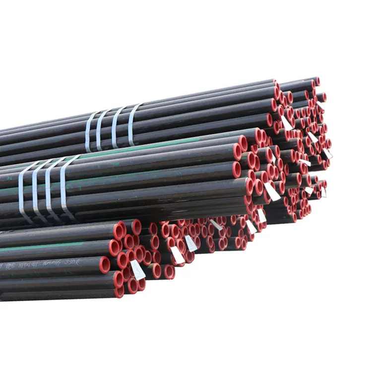 API 5L x42 x50 x62 x70 seamless steel pipe with 3 layer polyethylene coating steel pipes seamless steel pipes