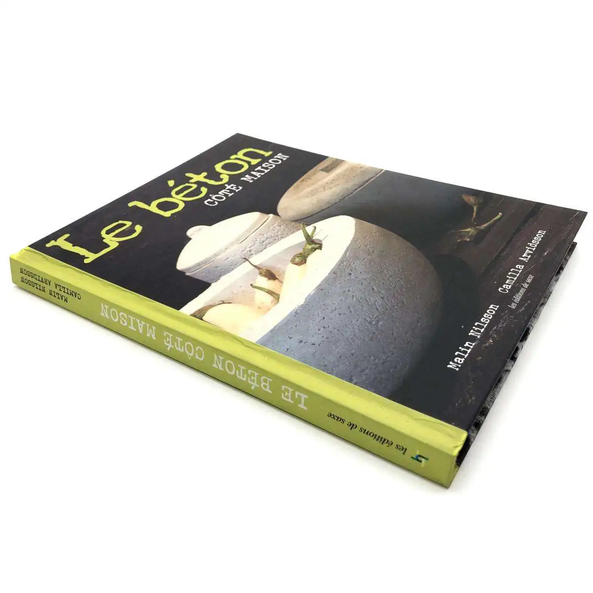 Высококачественные китайские книги в твердом переплете для флексографического декора журнального столика картонная печатная книга