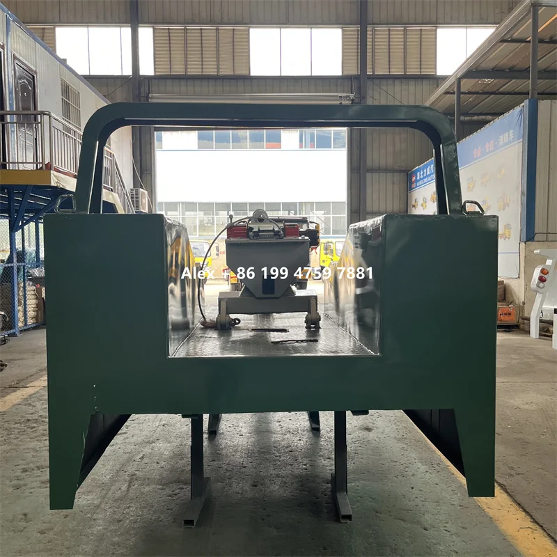 3 tons lift 6 ton tow rating pickup underlift pickup truck towing attachment
