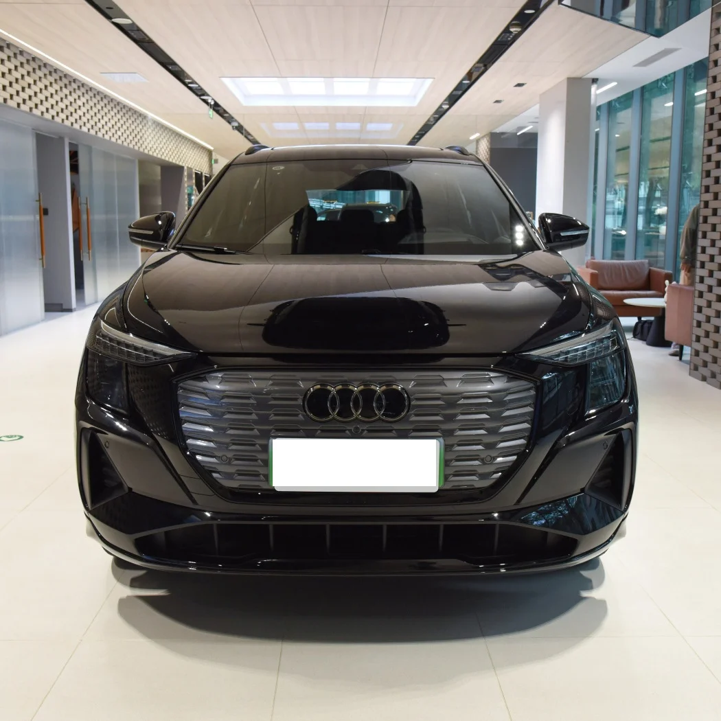 2024 Новый энергетический автомобиль Лидер продаж более дешевый 4WD дальний радиус действия быстрая скорость 5-дверный 7-местный внедорожник сделано в Китае Q5 e-tron